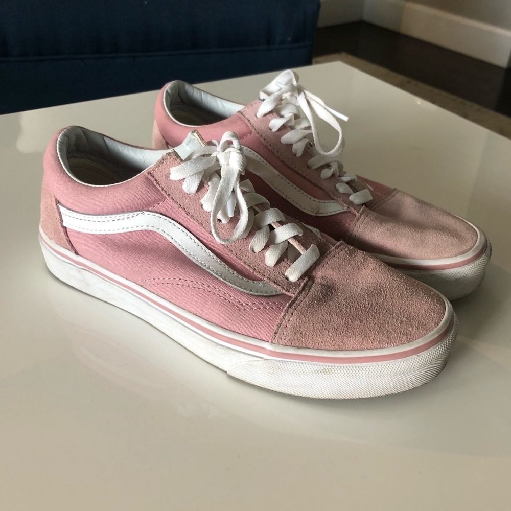 Women old skool vans